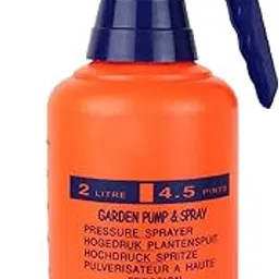 Ocean Mart Pressure Spray Pump, Water Pump Sprayer for Gardening, Home Garden Plant Water Sprayer, Spray Bottles for Lawn and Garden Plants, Plant Watering Can-image-79