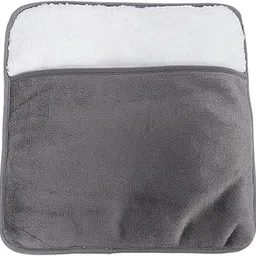 Heated Foot Warmer, Foot Heating Pad, Electric Foot Heating Pad, Indulge in Luxurious Comfort with the Excellent Soft Cotton Fabric That Offers a Plush and Intimate Experience-image-6