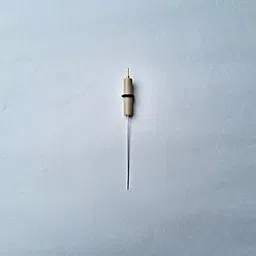 Platinum Wire Counter Electrode 0.5mm Dia and 5cm length-picture-49