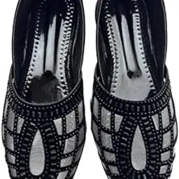 fashion footique Stylish & Comfortable Flat Bellies for Women Soft Casual Ballerina Shoes for Daily Use | Elegant Girls' Footwear for Office, College & Everyday Wear-picture-40