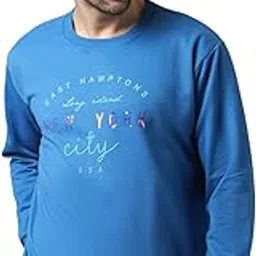 mack jonney Fleece Round Neck Printed Sweatshirt for Men-SW_Printed_01-P-picture-54