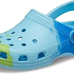 crocs Unisex Clogs-picture-39