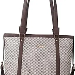 lookout fashion Luxe Tote Handbag (fit 15.6 inch laptop)-picture-48