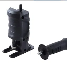 YADAV Electric Drill Chainsaw Converter Drill to Saw Converter Drill Reciprocating New-picture-34