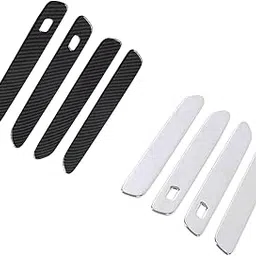 Bnf® Side Body Molding Front Side Trim for BYD Seal Accessories Decorative 1 Pair Black | Parts & Accessories | Car & Truck Parts | Interior | Seat Covers'-image-19