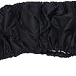 Mikikit Trampoline Accessories 48 Inch Cover Replacement Safe Protector Comfortable for Toddlers-picture-23