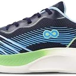 walkaroo Sports Shoe for Men's|Perfect for Walking and Gym Trainings|WS9142-picture-23