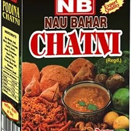 Naubahar Chatni 500gm-picture-61