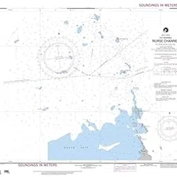 NGA Chart 26256-Nurse Channel-image-5