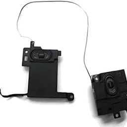 M.S INFOTECH Laptop Internal Speakers for Hp Pavilion G6 G6-2000 G6-2100 G6-2200 P/N 681821-001-image-29