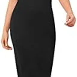 impression fab one Piece Dress for Women Short | Puff Sleeves Bodycon Dress for Women | Western Dress for Women | Mini Dress Dress for Women Stylish-picture-53