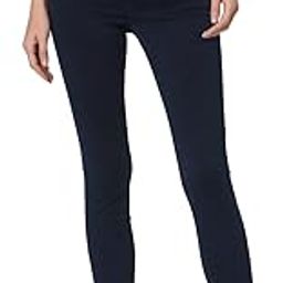 vero moda Women's Skinny Mid Rise Jegging-picture-8