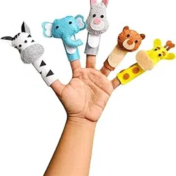 Finger Puppet-picture-26