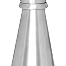 NAALSA - TOT Peg Measure Jigger 30 & 60 ml | Cocktail Jigger, Shot Glass, Drink Measuring Bar Tool Double Side Jigger Bar Accesories image 1