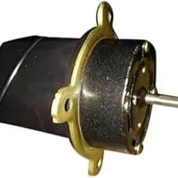 Starvin HIGH SPEED MOTOR FOR Multi purpose FAN motor || 1 Year Warranty || Copper Winding || Black Colour/for cabin fan, exaust fan, non oscillating table fans. 2400rpm for 225/300 mm fans-picture-20