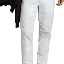 louis philippe Men Casual Pants image 1