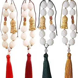 Bnf® Bodhi Lotus Car Pendant Car Interior Hanging Pendant for Car Decoration Green | Parts & Accessories | Car & Truck Parts | Interior | Seat Covers'-picture-23