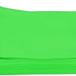krupa enterprise 16x21(inch) Size D-Cut Cloth Carry Bag, Handle Bag, Shopping Bag, Daily use Bag, Gift Bag Completely Eco Friendly Bag Pack of 100 Piece (Parrot)-picture-47