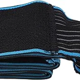 Breathable Wrist Wraps Bandage, Adjustable Durable Stable Elastic Wrist Wraps Brace for Basketball-picture-65