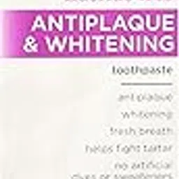 Tom's of Maine Antiplaque Tartar Control Peppermint Whitening Toothpaste-picture-32