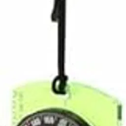JAZZY PEARLS® 4X Compass Hiking Backpacking Emergency Outdoor Survival|Sporting Goods|Outdoor Sports|Camping & Hiking|Hiking Gear|Compasses & GPS|1 Piece Multifunction Compass.(4 Pack)-picture-17