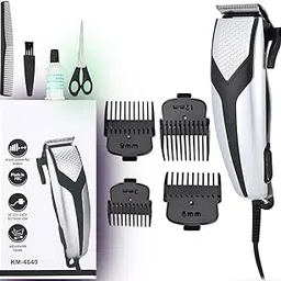 Professional Barber Hair Clipper for Perfect Hair Styles-picture-56