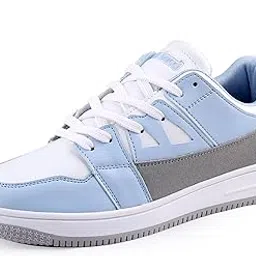 bacca bucci Women Lace Up Sneaker Shoes image 1