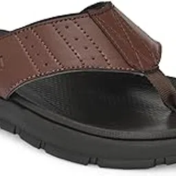 big fox Alphabounce-2 Comfortable | Ultra-Light | Bounce Back Technology | Water-Resistant Slippers for Men-picture-29