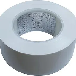 GLTL ASTM D3359 Cross Hatch Adhesion Test Tape No Residue Fibre Base (White) 2 inches × 82 feet-picture-29