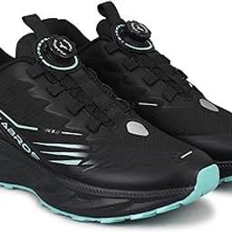 abros INVADAR Running Sports Shoes Breathable Upper KPU with Phylon Sole Memory Foam Insole Casual Walking & Gym Shoes for Mens-picture-31
