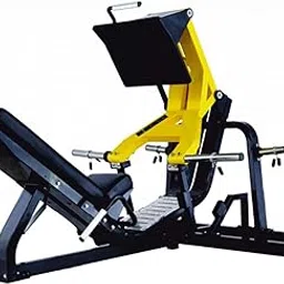 REAL SWISS Commercial Leg Press-picture-22