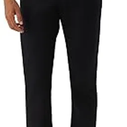 allen solly Men's Mid Rise Regular Casual Pants-picture-36