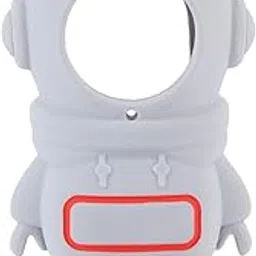 Silicone Case for GO 3S Camera,Protective Cover with Anti-Drop & Stand Base, Lens Protector for Action Camera Accessories-image-4