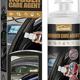 CLUB BOLLYWOOD Car Rubber Seal Protectant Restorer for Windows Hoods Maintenance | Motors | Automotive Tools & Supplies | Other Auto Tools & Supplies | Other Auto Tools & Supplies-image-7