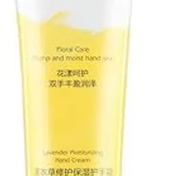 STYLEHEAVEN Floral Hands Care Plump Moist Hand Skin Moisturizing Hand Cream Lavender|Health & Beauty|Nail Care Manicure & Pedicure|Hand & Nail Treatment Creams-picture-23