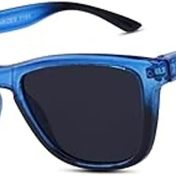 eyeinsist Full Rim Square Sunglasses Style Cast Pc Polarized Men & Women-picture-51