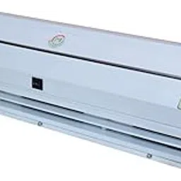 Air Curtain in Dual Speed – Aluminum Body with Powder Coated Chassis for Commercial Application 3 Year Warranty-picture-14