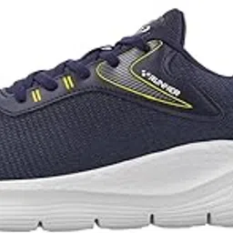 walkaroo Sports Shoe for Men |Perfect for Walking and Gym Training|WS9591-picture-16