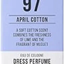 Dress & Living Clear Perfume No.97 April Cotton-picture-19