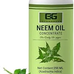 Elamgreen Organic Neem Oil for Plants & Garden Highly Concentrated & Effective on Plant Insects 200ml-image-41