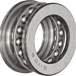 VXB 51105 Thrust Bearing 25x42x11 Thrust Bearings-picture-22