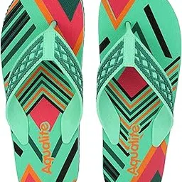 aqualite Women Slippers | Soft comfortable and Stylish Slippers for Women in Exciting Colors-picture-44