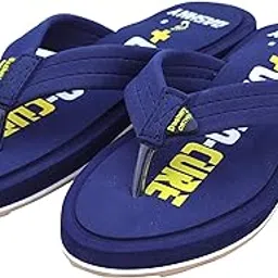 dashny Soft, Durable, Super Grip Diabetic and Ortho Cure Health Slipper, Indoor Outdoor Slipper for Men's-picture-45