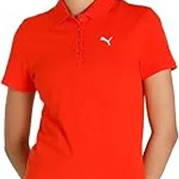 puma Women's Cotton Regular Fit T-Shirt-picture-40