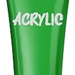 Faber-Castell Creative Studio Acrylic TUBE120ML-GRASS Green 166-picture-23