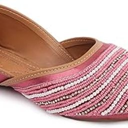 iconics Womens Icn-abk-wn-19 Mojari-picture-19