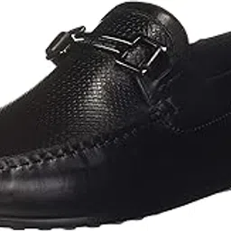 louis philippe Men Leather Formal Shoes-picture-25