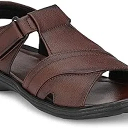 azzaro black Men's Navus_9057 Sandal-picture-35