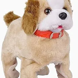 Electric Reversible Flip Flop Toy Dog - Interactive Electronic Puppy with Flip & Crawl Motion, Fun Lights & Sound Effects, Ideal Gift for Kids-image-32