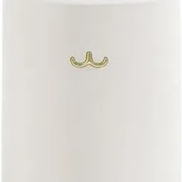 Merishopp USB Portable Mini Humidifier with Night Light Function for Bedroom Baby Room White | Home Improvement | Heating, Cooling & Air | Humidifiers-picture-31